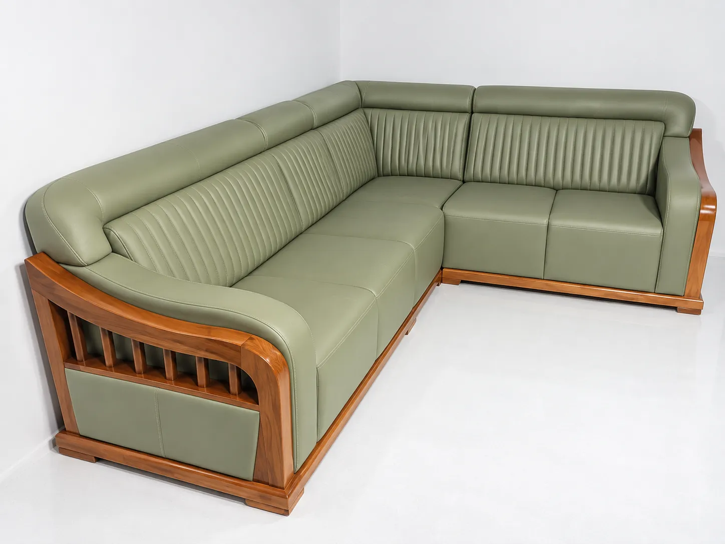 Sofa 17 - Modern Casual Lounge Sofa Sofa 17 modern casual lounge sofa with relaxed cushioning