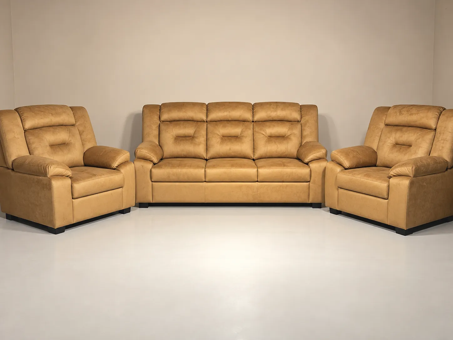 Sofa 2 - Comfortable Modern Living Room Sofa Sofa 2 comfortable modern living room sofa with clean lines and sturdy base