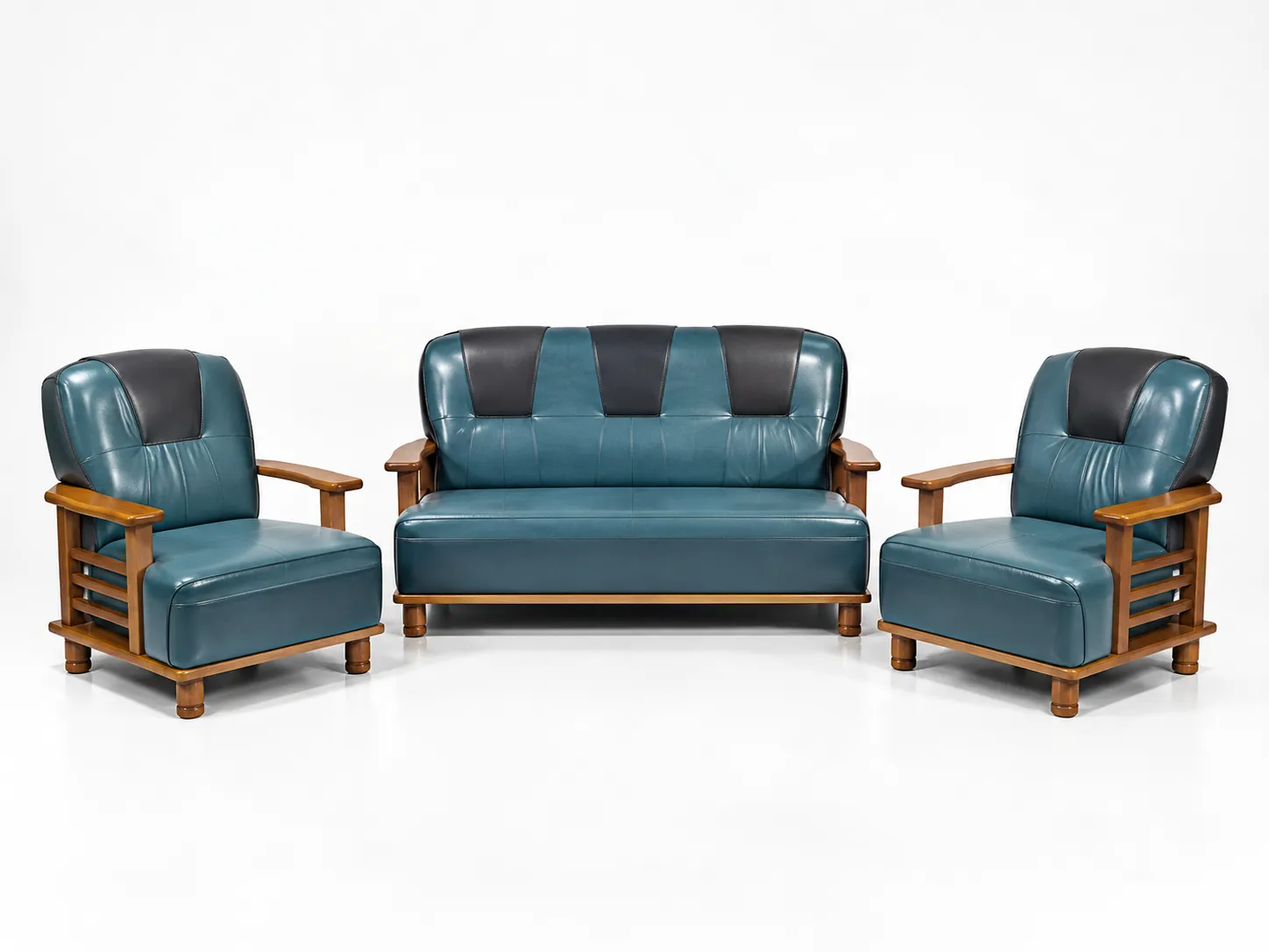 Sofa 20 - Streamlined Low-Profile Sofa Sofa 20 streamlined low-profile sofa for modern family living rooms