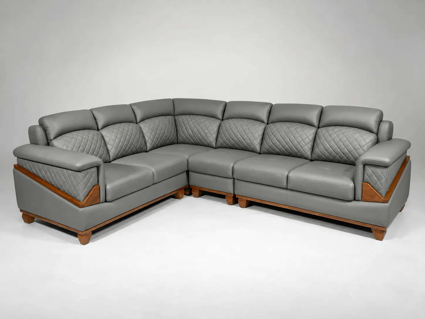 Sofa 5 - Family Living Room Sofa Sofa 5 versatile family living room sofa with generous padded seating