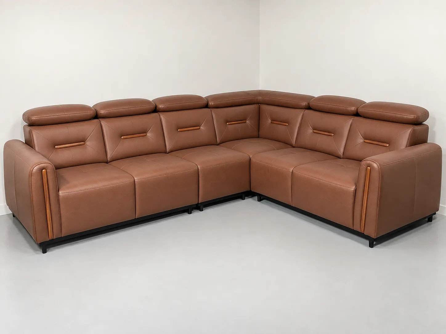 Sofa 6 - Classic Proportioned Living Room Sofa Sofa 6 classic living room sofa with balanced proportions and durable finish