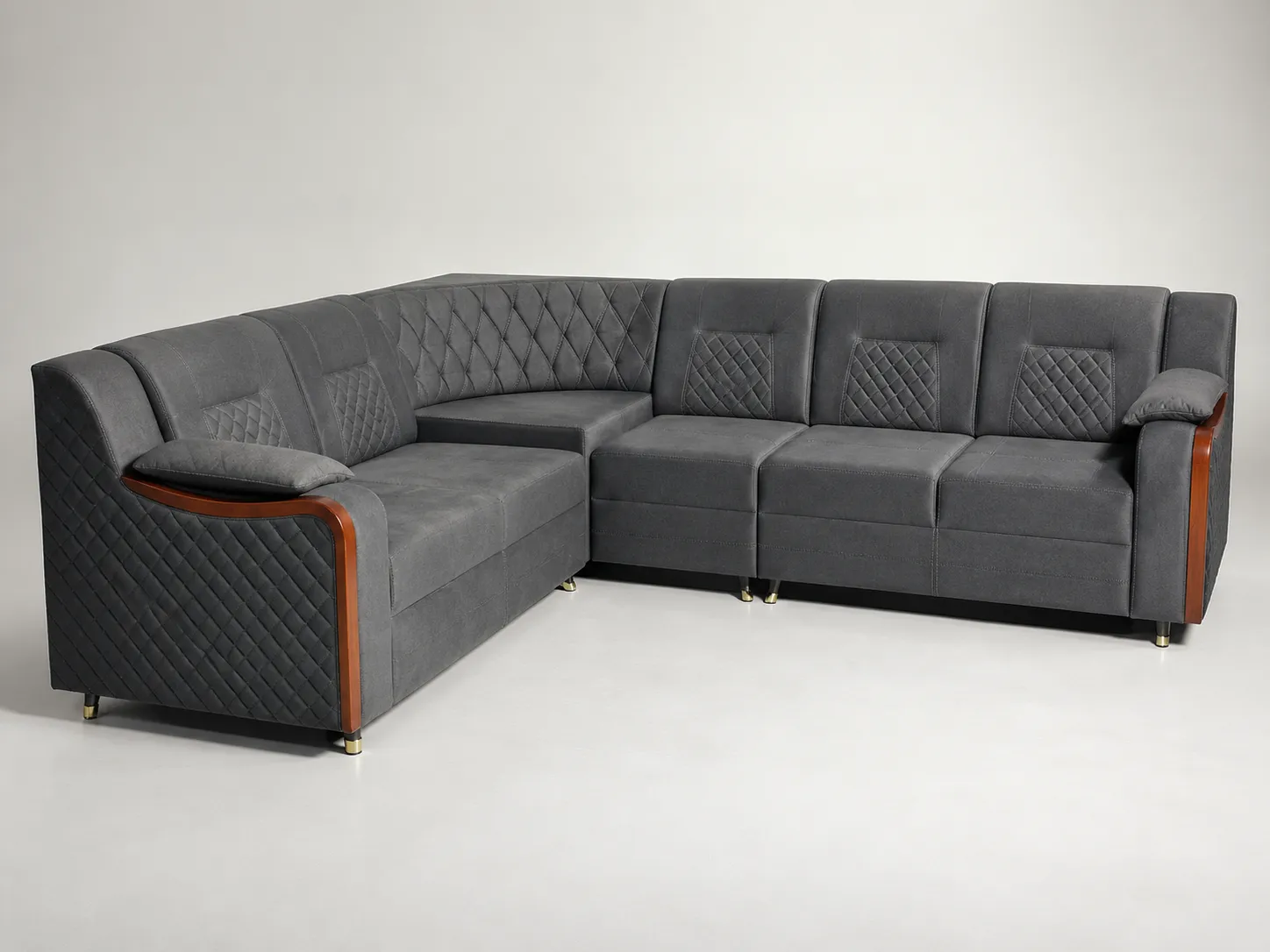 Sofa 7 - Contemporary Modular Sofa Sofa 7 contemporary modular sofa designed for everyday relaxation