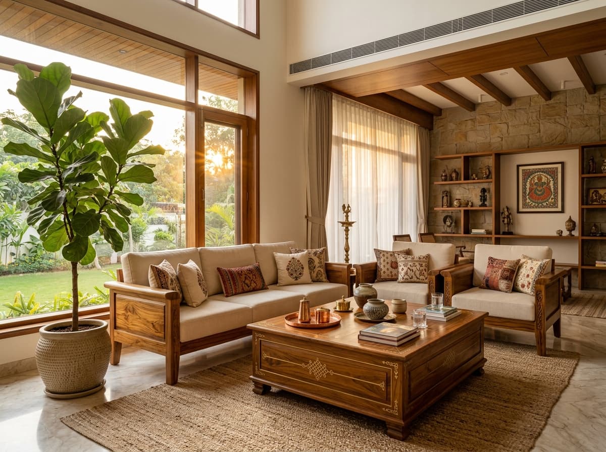 5 Signs It's Time to Upgrade Your Living Room Sofa - Kallingal Furniture blog